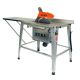 ATIKA Tischkreissäge aus Holz, 315 mm, 2,0 kW, 230 W, 90 mm, HT315
