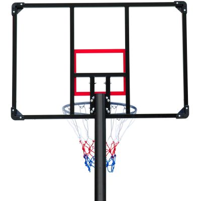 3. ENERO LUXE VERSTELLBARES BASKETBALLSET 2,25-3,05 M