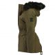 3. Geographical Norway Celeste Db Lady Winterjacke 056 W WW5310F/GN-KAKI