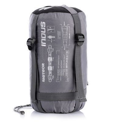 19. Meteor Indus 81105,81115 Schlafsack