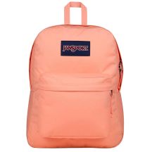 JanSport Superbreak Rucksack EK0A5BAG1T51 Orange Einheitsgröße