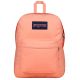 JanSport Superbreak Rucksack EK0A5BAG1T51 Orange Einheitsgröße