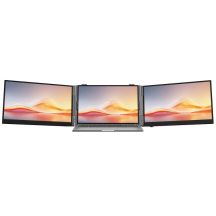 Blackview 14" Tragbarer Dual-Monitor DCM6 Pro