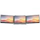 Blackview 14" Tragbarer Dual-Monitor DCM6 Pro