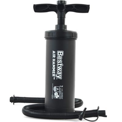 3. BESTWAY LUFTHAMMERPUMPE 14,5'' 37cm 62086-3087