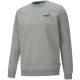 Puma ESS Small Logo Crew FL M Sweatshirt 586682 03