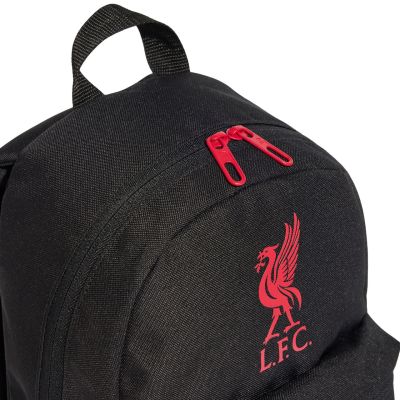 11. Adidas Liverpool FC Kinderrucksack Schwarz KQ5149