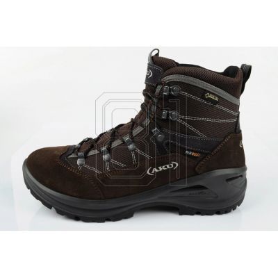 13. Aku Cimon GTX M 345050 Trekkingschuhe