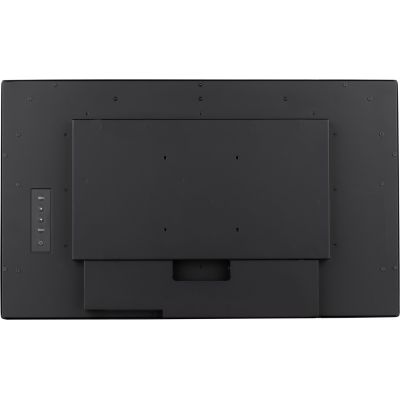20. iiyama 23,8-Zoll-10-Punkt-PCAP-Open-Frame-Touchscreen-Monitor mit IPS-Panel-Technologie, rahmenlosem Glasdesign, Anti-Fingerprint-Beschichtung und Metallgehäuse