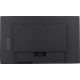 20. iiyama 23,8-Zoll-10-Punkt-PCAP-Open-Frame-Touchscreen-Monitor mit IPS-Panel-Technologie, rahmenlosem Glasdesign, Anti-Fingerprint-Beschichtung und Metallgehäuse