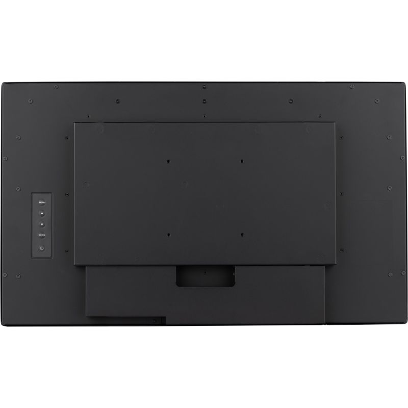 20. iiyama 23,8-Zoll-10-Punkt-PCAP-Open-Frame-Touchscreen-Monitor mit IPS-Panel-Technologie, rahmenlosem Glasdesign, Anti-Fingerprint-Beschichtung und Metallgehäuse