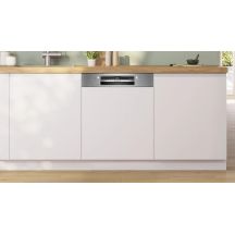BOSCH SMI4ECS28E Einbaugeschirrspüler