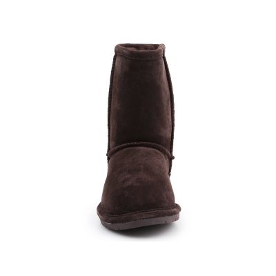2. BearPaw Emma Youth Jr 708YChocolateII Schuhe