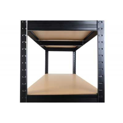 2. Metallregal P9040