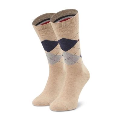 8. Tommy Hilfiger Socken 2er-Pack M 100001495 050