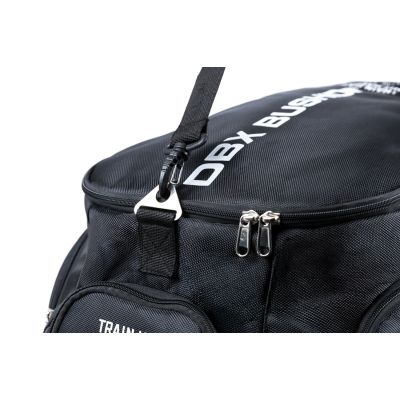 16. 2-in-1 Trainingstasche – Rucksack + Tasche | DBX-SB-24