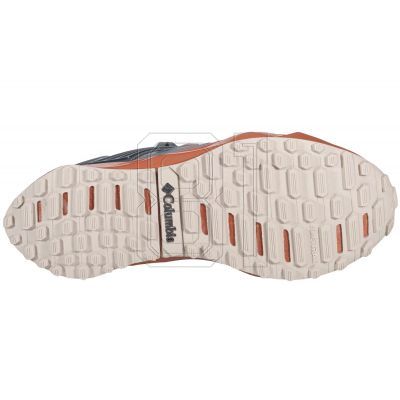 4. Columbia Facet 75 OutDry M shoes 2027091053
