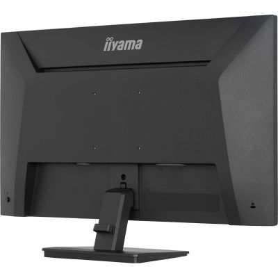 18. iiyama ProLite X2791QS-B1 Computermonitor 68,6 cm (27") 2560 x 1440 px Quad HD LED Schwarz