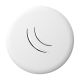 5. Mikrotik cAP lite 54 Mbit/s White PoE-Unterstützung