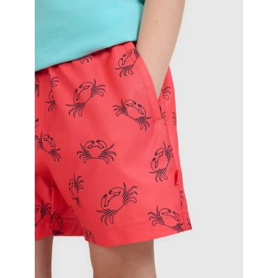 4. Badeshorts für Jungen, Größe 4F 4FJWSS25UBDSM121-63A