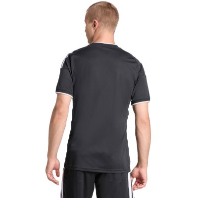 4. adidas Schiedsrichtertrikot 26 für Herren, schwarz, KF6642