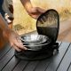 10. OFFLANDER EDELSTAHL-CAMPING-KOCHGESCHIRR-SET