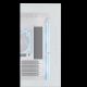 23. Gehäuse ASUS PRIME AP202 TG ARGB WHITE