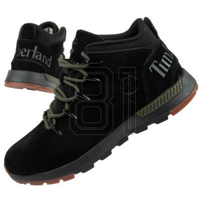 2. Timberland Lace Up M TB0A5PG6015 Wanderstiefel