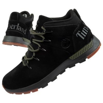 2. Timberland Lace Up M TB0A5PG6015 Wanderstiefel