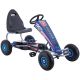 ENERO 14 BLUE PEDAL GO-KART