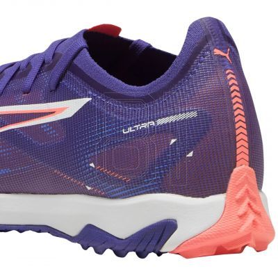 3. Puma Ultra 5 Match TT 107892 01 Fußballschuhe