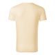 3. Gulf Herren-T-Shirt (Mandel)