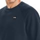 20. Under Armour Rival Fleece Big Logo HD-Sweatshirt M 1357093 410