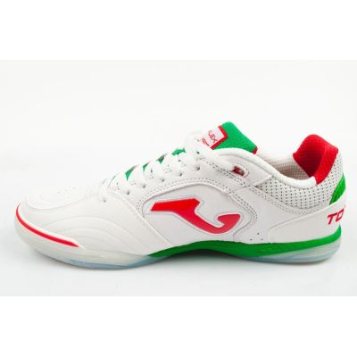 8. Joma Herren-Sportschuhe Top Flex 2685IN Hallenfußballschuhe