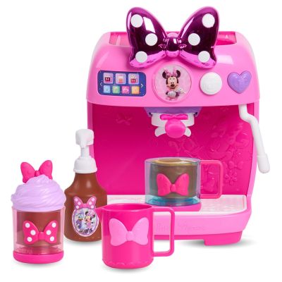 4. Just Play Disney Minnie Mouse Rise & Shine