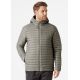 12. Helly Hansen Sirdal Isolationsjacke mit Kapuze M 62989 885
