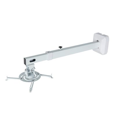 AVTEK WALLMOUNT NEXT1200 1MVWM11 Projektor-Wandhalterung (20 kg; weiß)