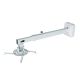 AVTEK WALLMOUNT NEXT1200 1MVWM11 Projektor-Wandhalterung (20 kg; weiß)