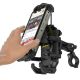 7. Ulefone Armor Mount Pro AM02 Fahrrad-Handyhalterung