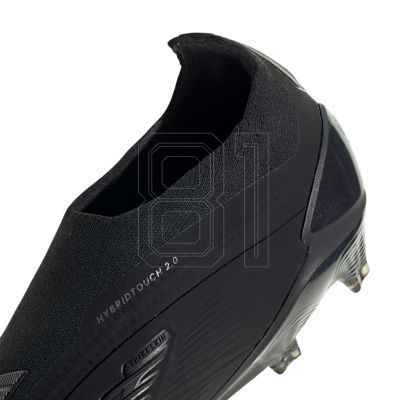 6. Adidas Predator Elite LL FG M IE1807 Fußballschuhe