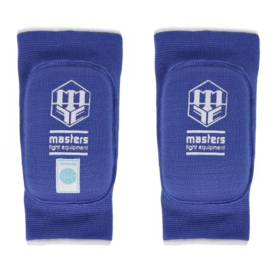 8. MASTERS doppelseitige Ellbogenschützer OSŁ-MFE 081821-MFEXS
