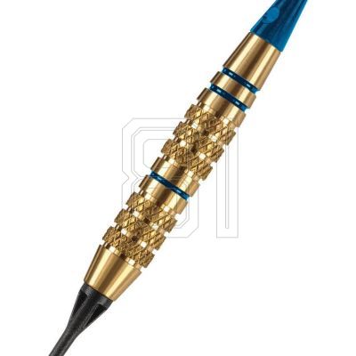 2. Harrows Corsair Softip HS-TNK-000013392 Darts