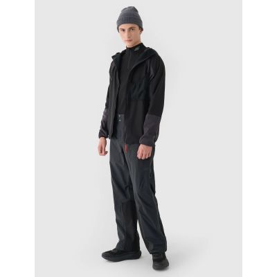 Skitourenhose Membran 20000/40000 Herren 4F 4FWAW24TFTRM626-21S