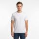 3. Wood Ace T-Shirt Weiß - 10005700-2222-Weiß