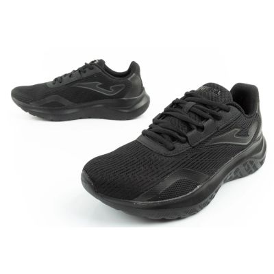 8. Joma Sodio Herren Laufschuhe, bequem, langlebig, leicht, schwarz