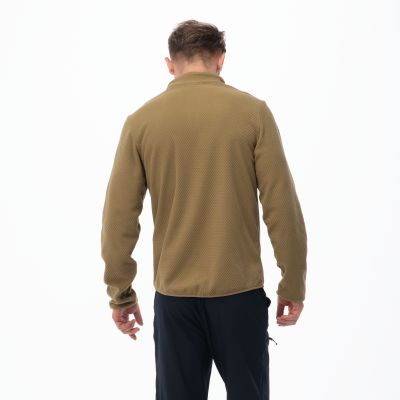 8. Herren-Fleece LAFFI 1/2