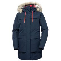 Helly Hansen Coastal Parka Jacke W 54012-597