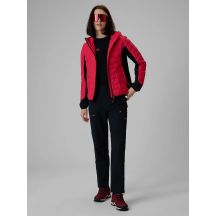 Schnelltrocknende Damen-Trekkinghose 4F 4FRSS26TFTRF1463-20S