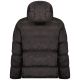 2. Herrenparka Geographical Norway ANCELO BLACK DB MEN 001 (WY4478H/GN-BLACK)