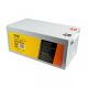 VOLT POLAND Lithium-Eisenphosphat-Batterie LiFePO4 25,6 V 120 Ah 120 A